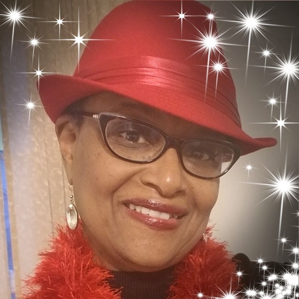 Meet your Posher, Cynthia